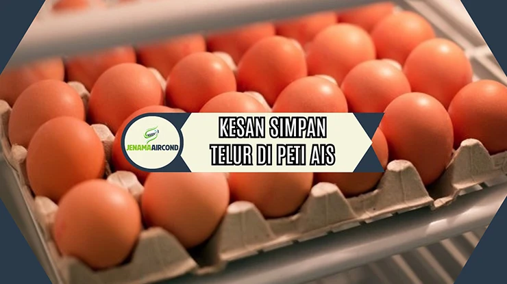 Simpan Skincare di Peti Sejuk: Kesan & Risiko